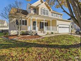 featured image of 10561 Gallant Fox Way