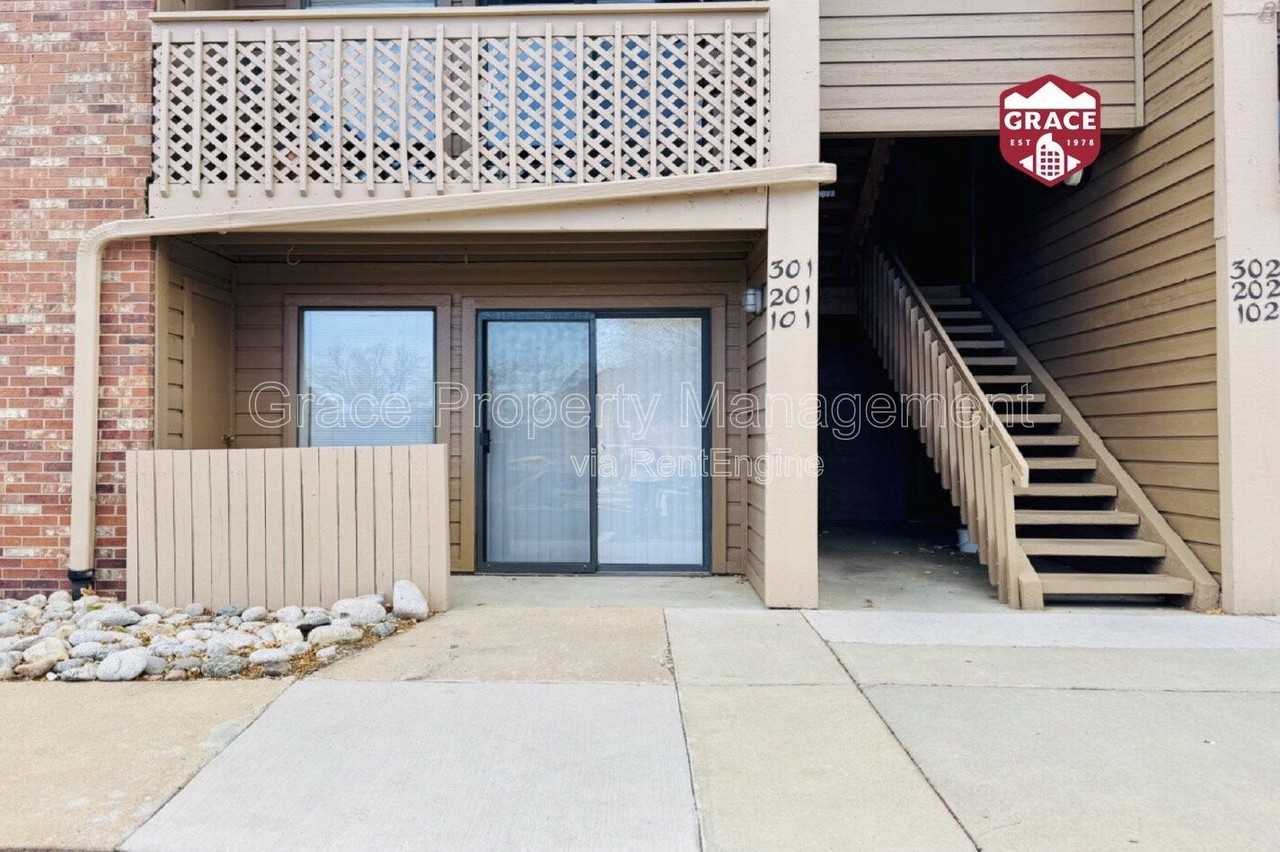 12366 West Nevada Place #101