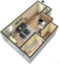 Loring Park Flats - Photo 1 of 1