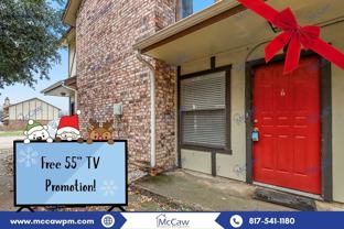 800 Bluebonnet Drive #B - Photo 1 of 1