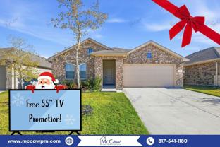 1209 Terra Blanca Drive - Photo 1 of 1