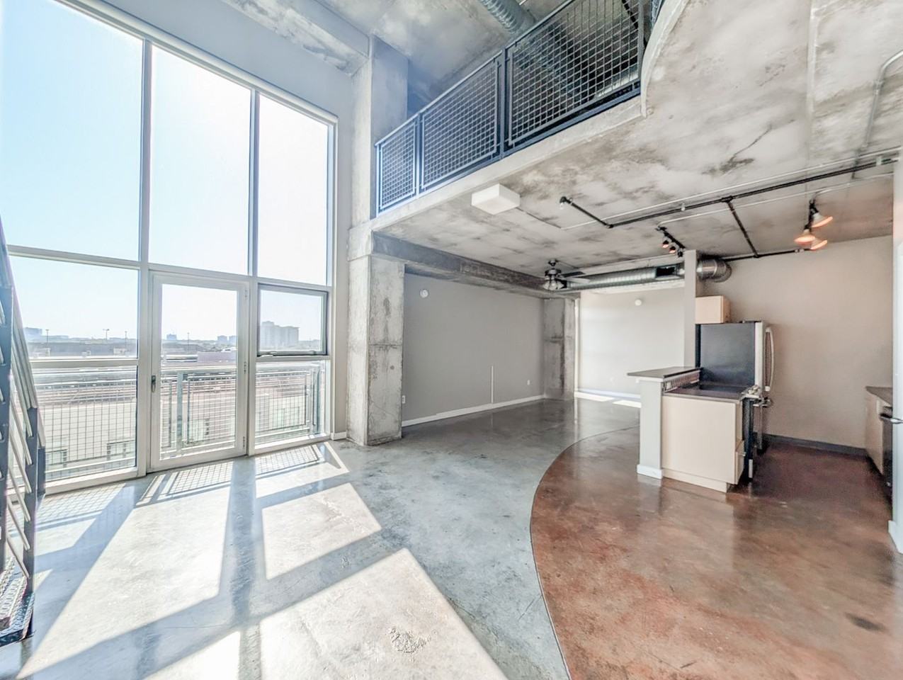 2000 Bagby Street #7417