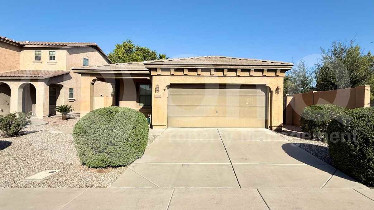 864 East Jacob Street