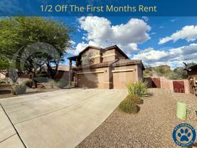 38997 South Easy Gallop Drive - Photo 1 of 1