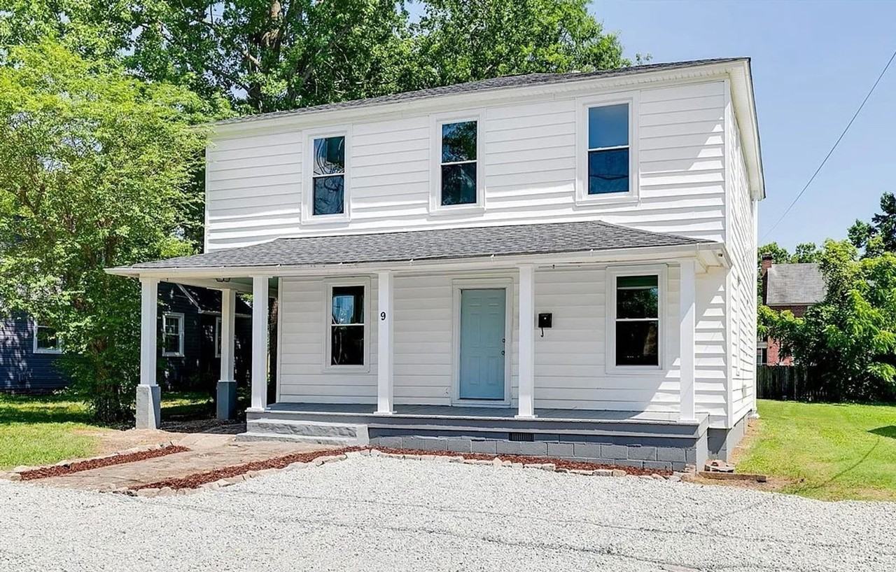 9 S Fern Ave #2 - Photo 2 of 19