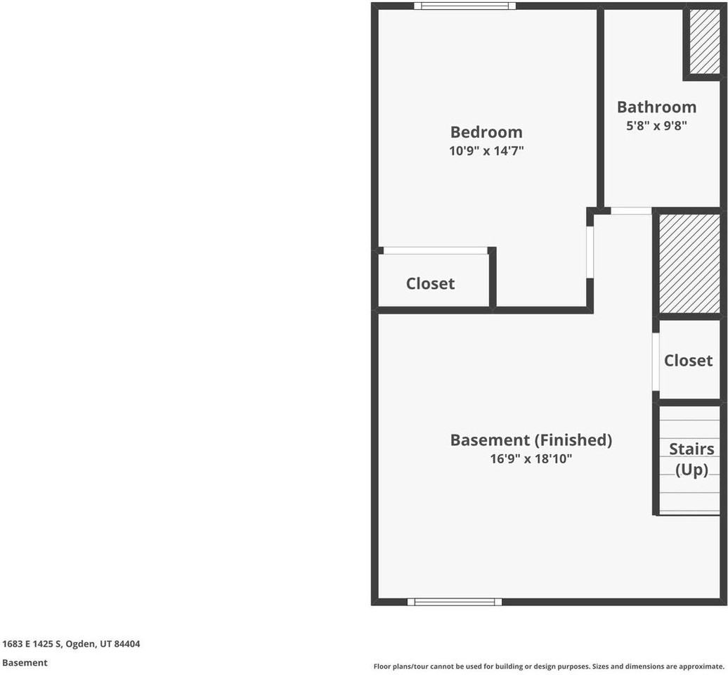 1685 E 1425 S - Photo 2 of 18