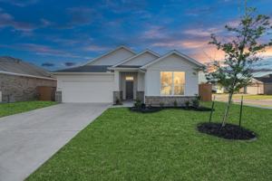 featured image of 10610 Cascade Creek Drive