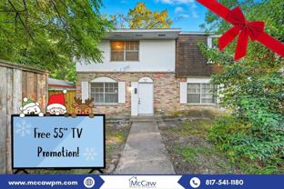 616 Moore Street #D - Photo 1 of 1