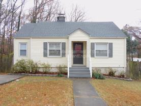 2203 Maywood Street - Photo 1 of 1