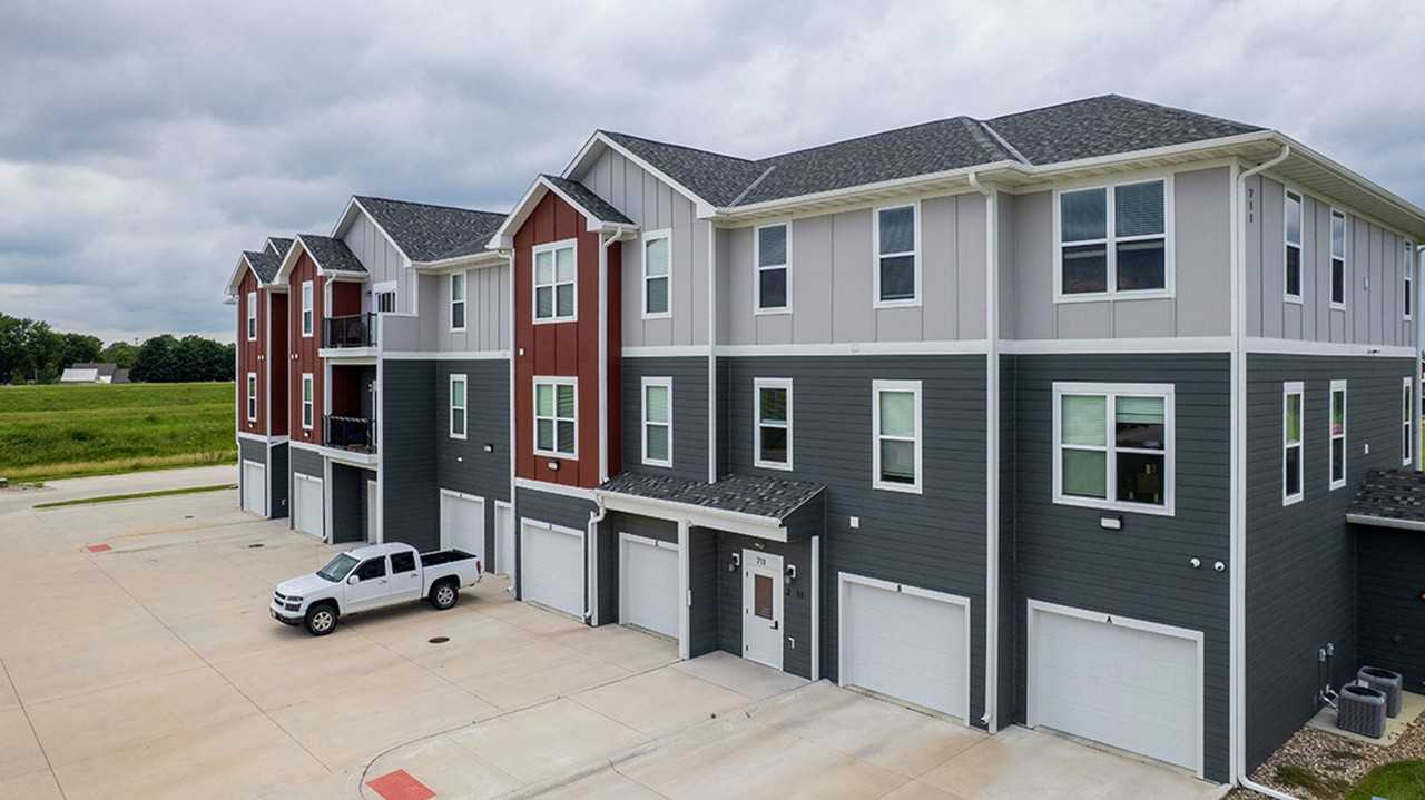 Legacy Bend Apartments - Photo 6 of 7