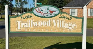 Trailwood Village - Photo 1 of 1