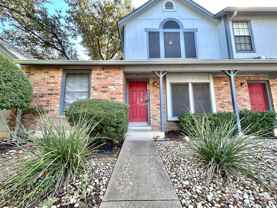 1411 Gracy Farms Lane #17 - Photo 1 of 1