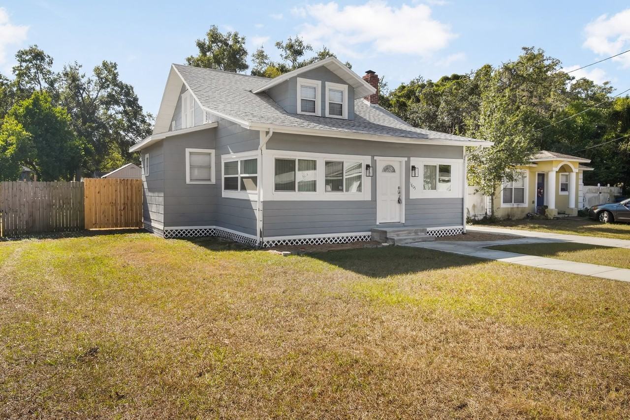 1805 East Louisiana Avenue - Photo 2 of 25