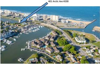 401 Arctic Avenue #200 - Photo 1 of 1