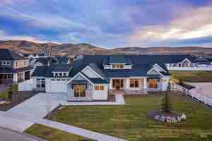 featured image of 8793 West Mirror Pond Drive