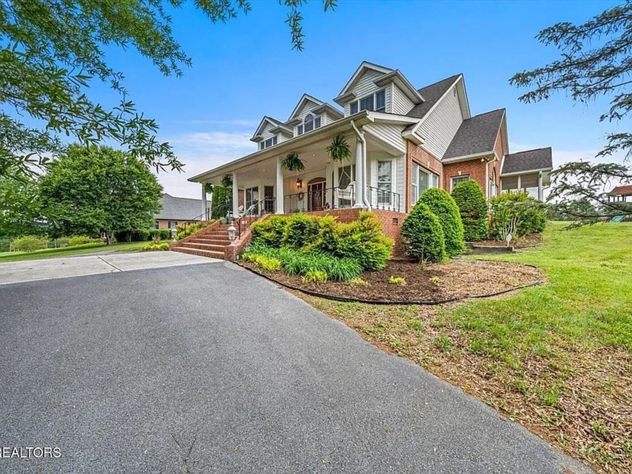 1729 Harrisburg Mill Road - Photo 2 of 21