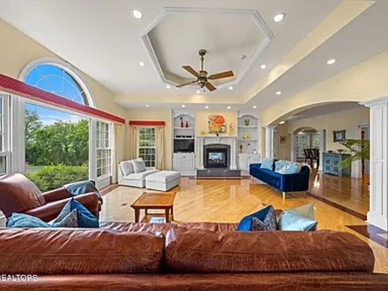 1729 Harrisburg Mill Road - Photo 7 of 21