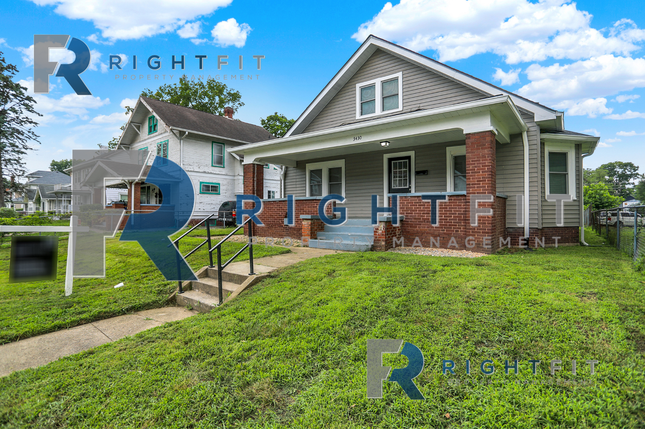 3430 Carrollton Ave - Photo 2 of 32