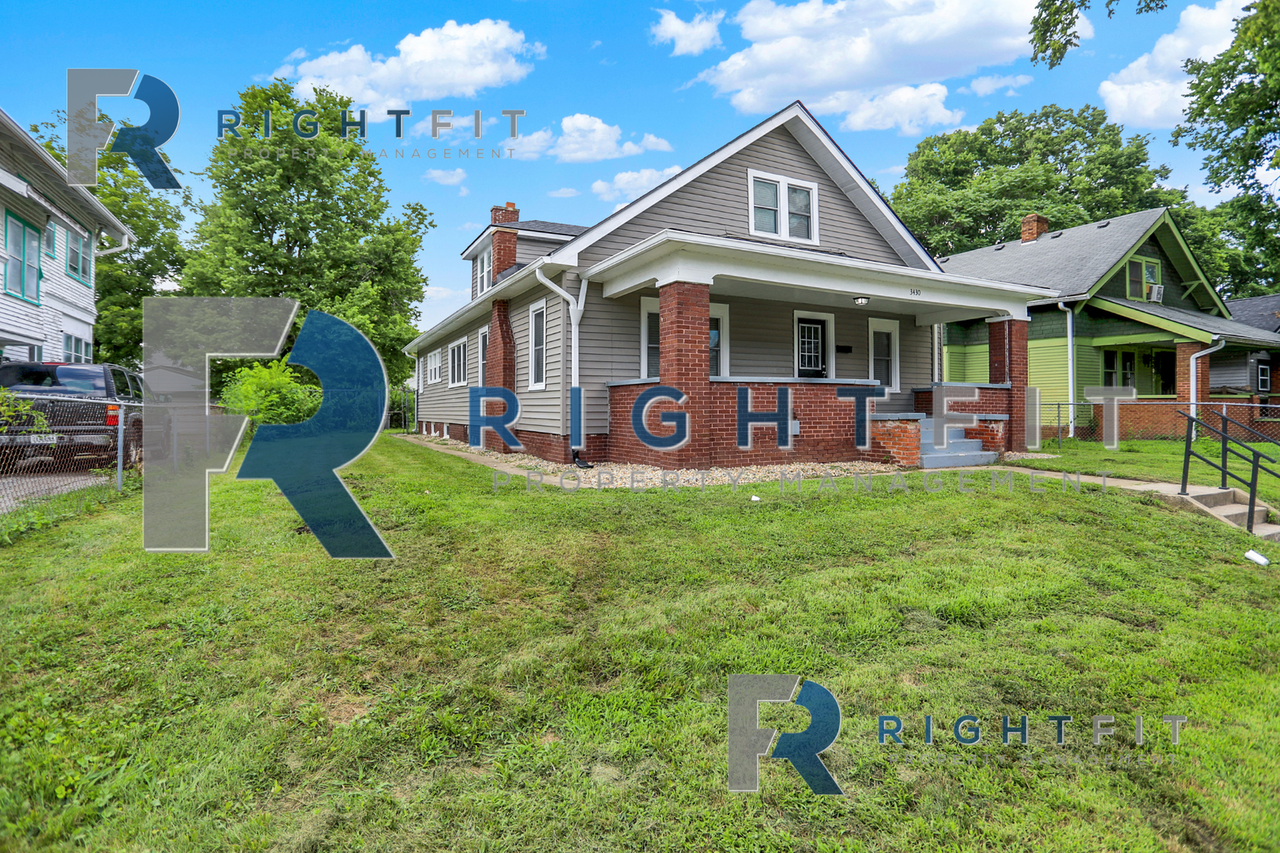 3430 Carrollton Ave - Photo 3 of 32