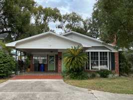 featured image of 158 Lake Hollingsworth Drive