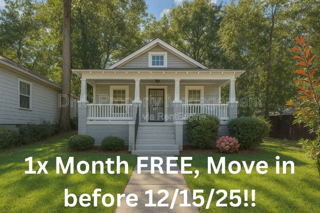 896 Spencer Street Northwest