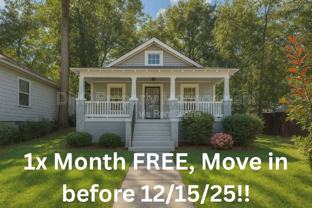 896 Spencer Street Northwest - Photo 1 of 1