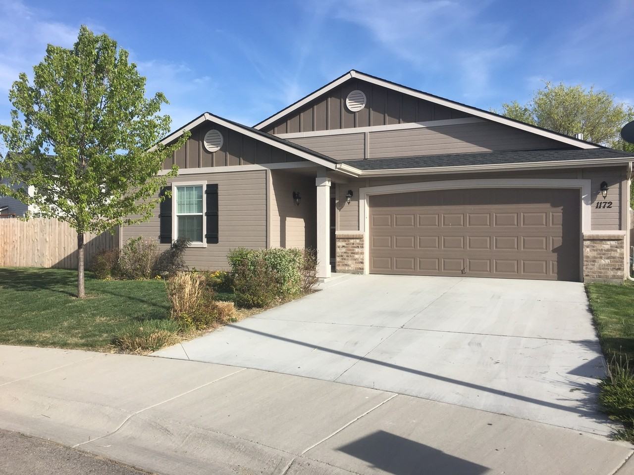 1172 South Wiston Place