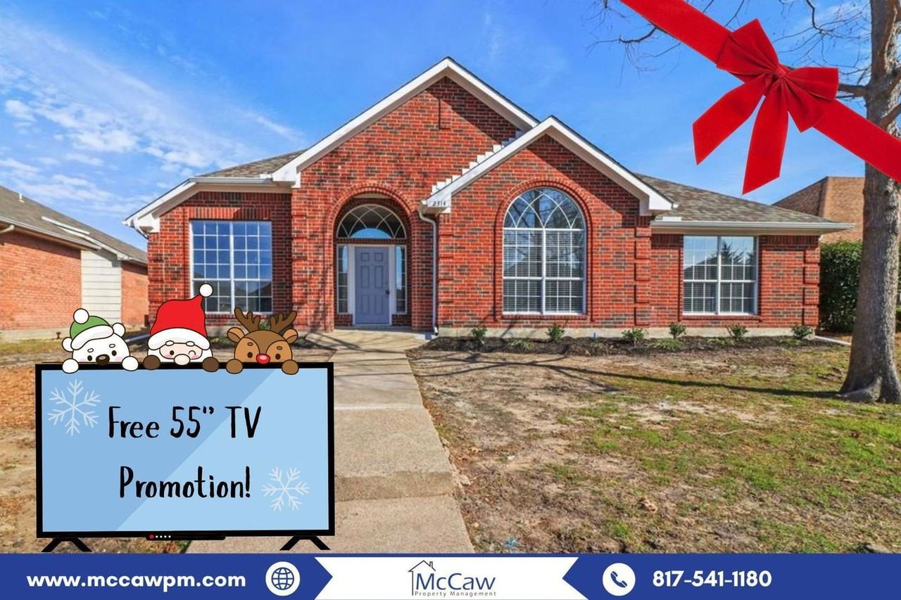 2314 Stillwater Drive