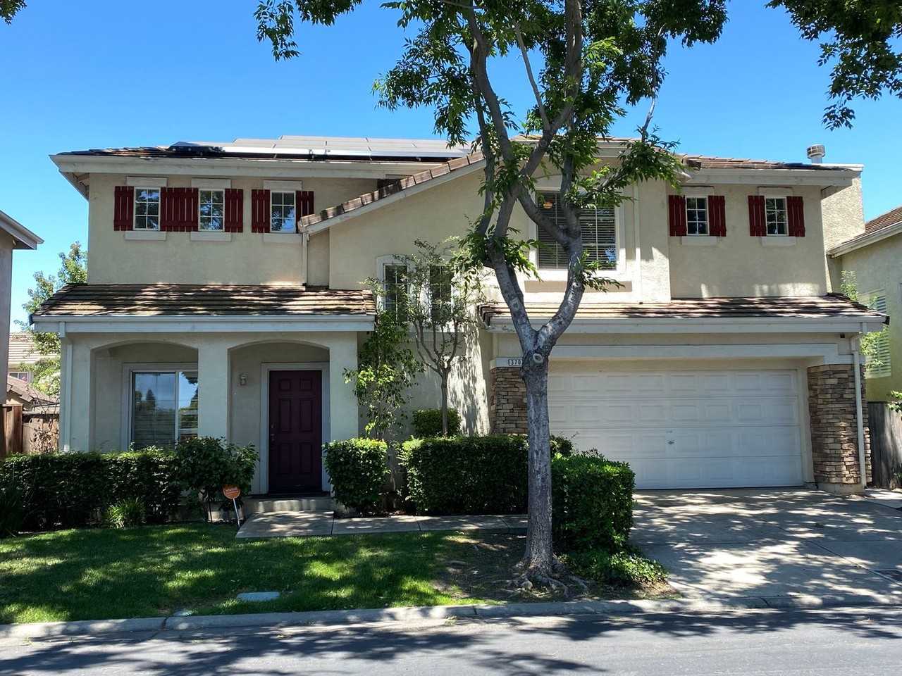 3702 Bridlewood Circle