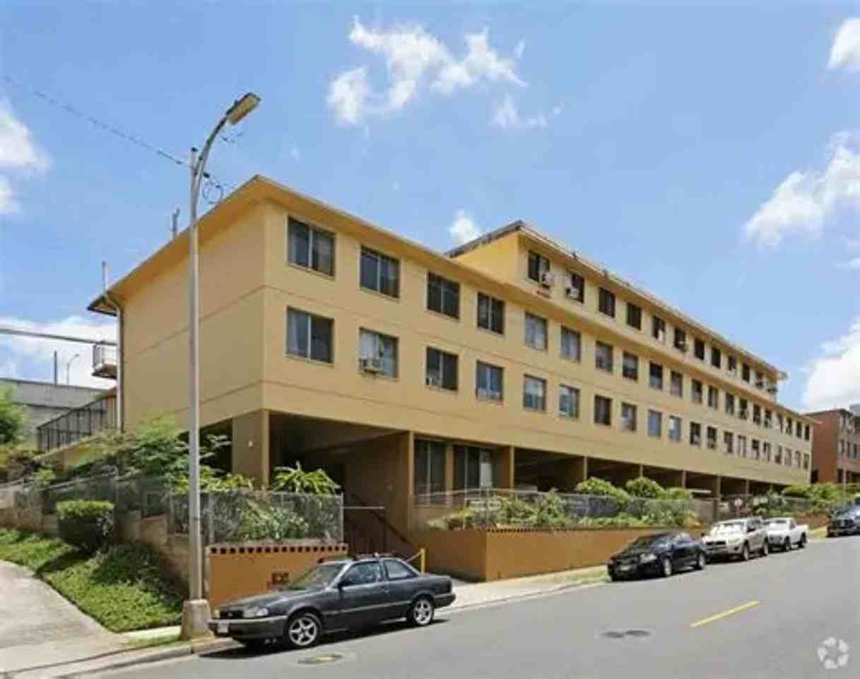 3003 Ala Napuaa Pl #403 - Photo 4 of 13