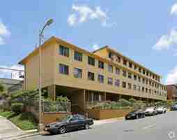 featured image of 3003 Ala Napuaʻa Place #403