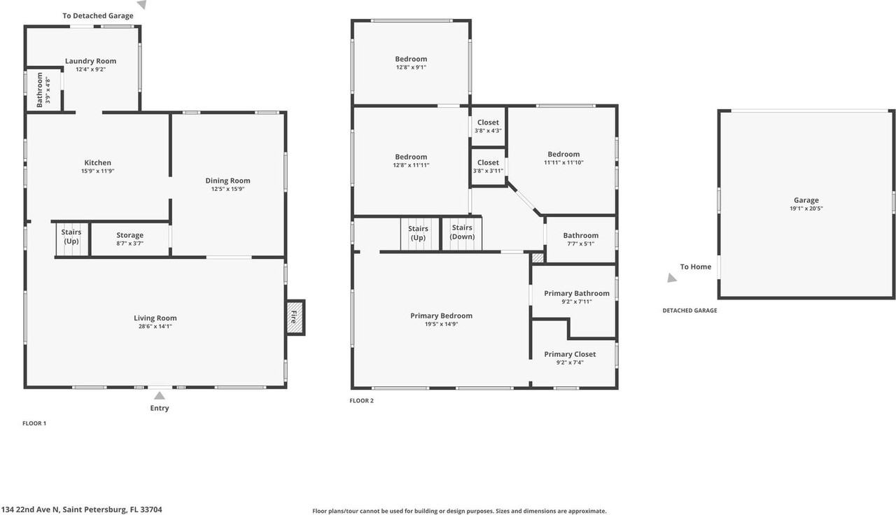 134 22nd Ave N - Photo 5 of 41