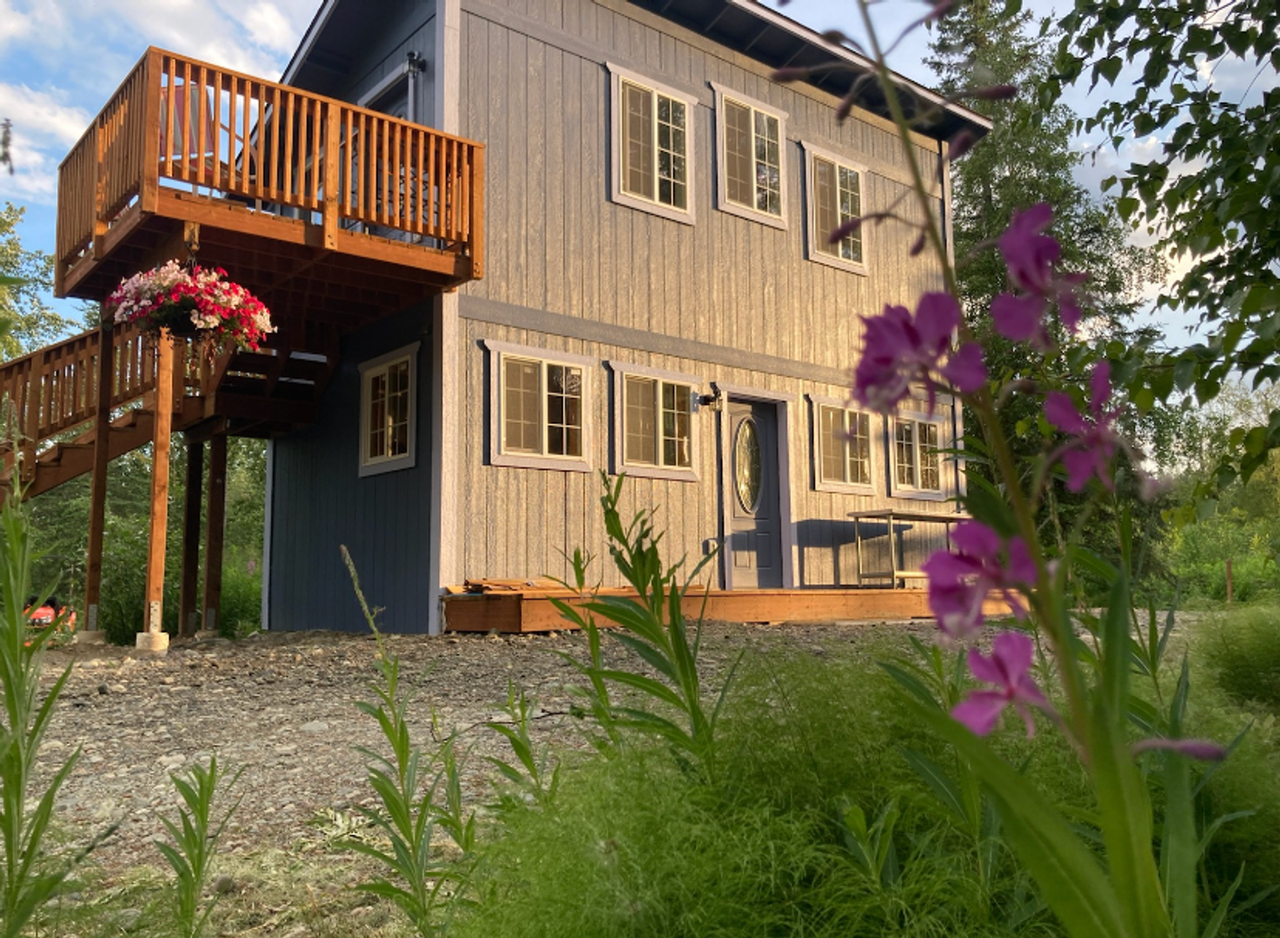 9670 Palmer-Fishhook Road #2