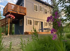 featured image of 9670 Palmer-Fishhook Road #2