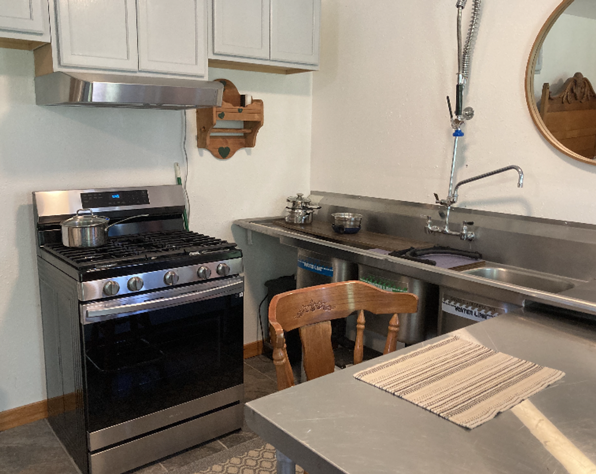 9670 N Palmer Fishhook Rd #2 - Photo 5 of 9