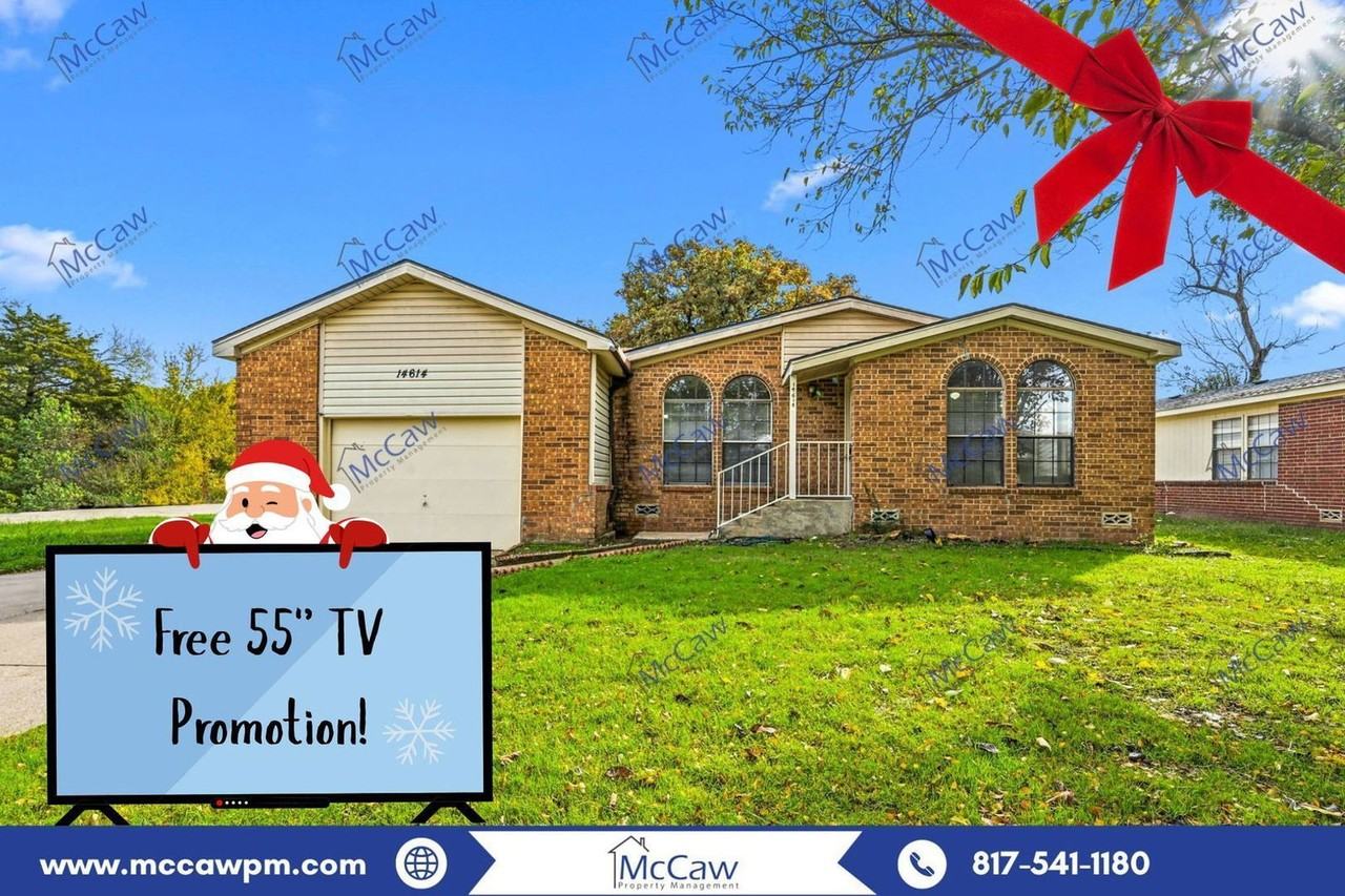 14614 Seminole Drive