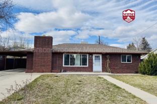 411 South Simms Street - Photo 1 of 1