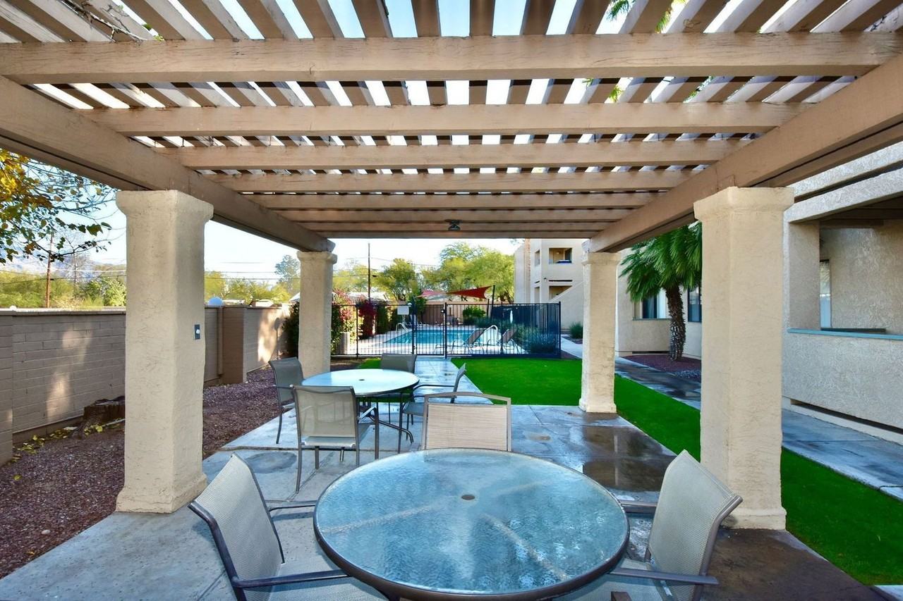 811 E Prince Rd #108 - Photo 5 of 19