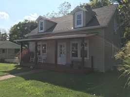 featured image of 1119 Wildey Way