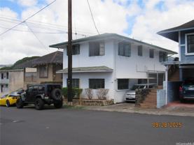 118 South Kuakini Street - Photo 1 of 1