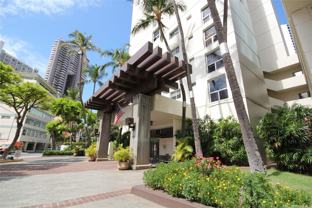 469 Ena Road #2007 - Photo 1 of 1