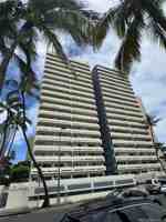 featured image of 2085 Ala Wai Boulevard #B94