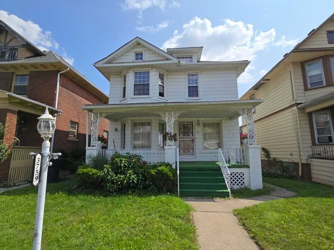 3759 Columbus Street