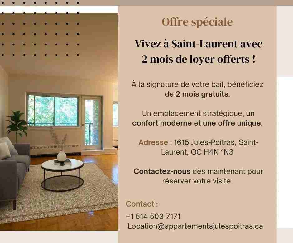 1615 Jules-Poitras - Photo 5 of 34