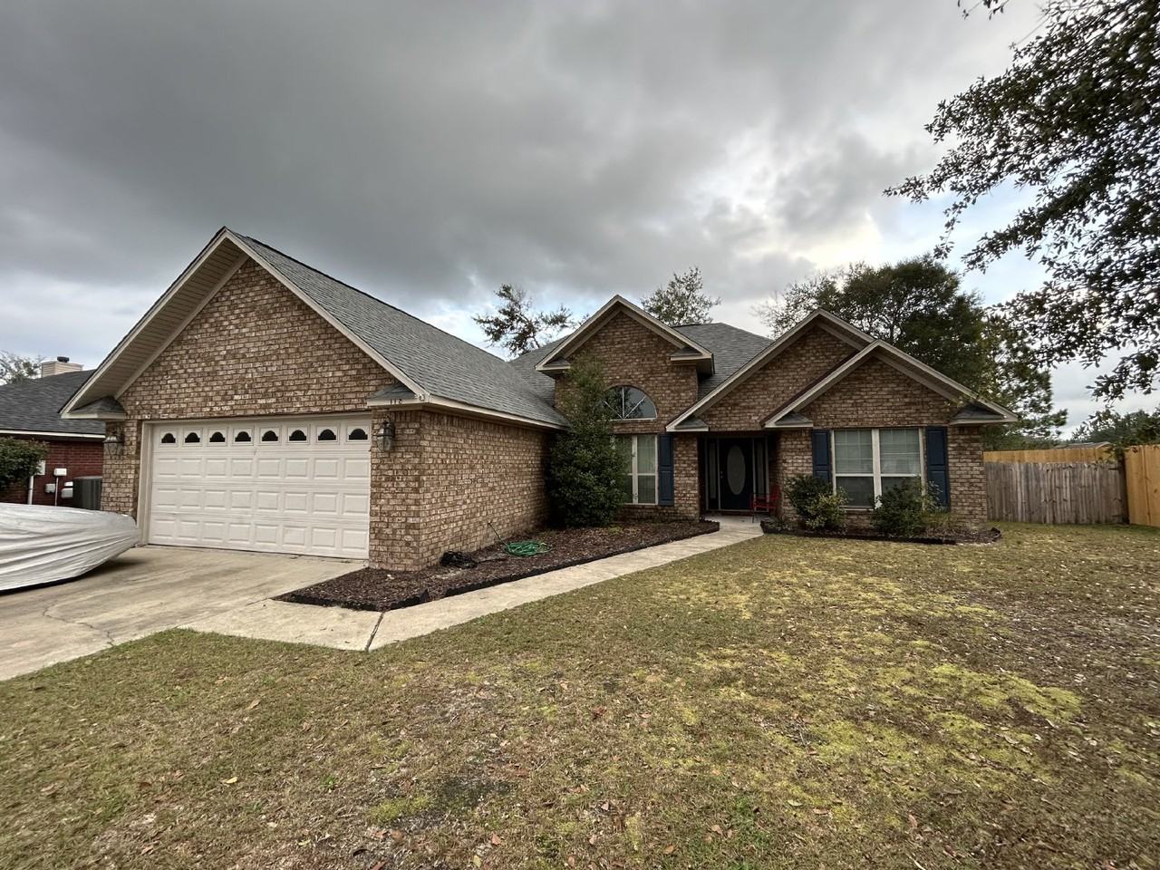 118 Westchester Lane