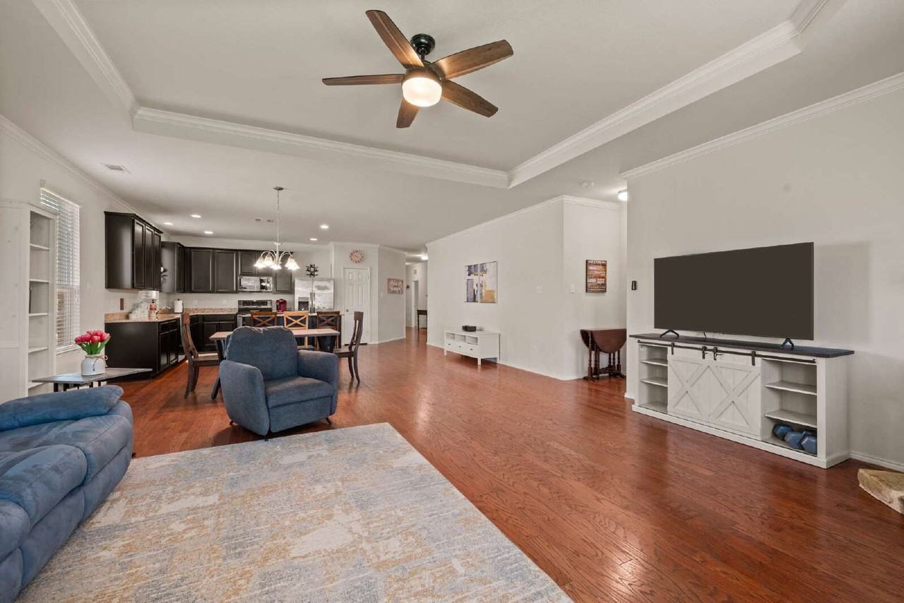 537 Running Water Trl - Photo 5 of 34