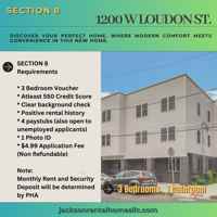 featured image of 1200 W Loudon St #301