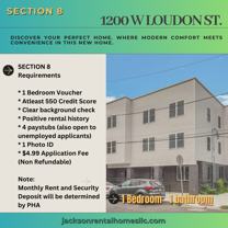 1200 West Loudon Street #305 - Photo 1 of 1