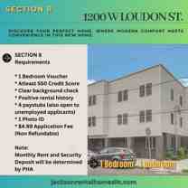 1200 West Loudon Street #203 - Photo 1 of 1