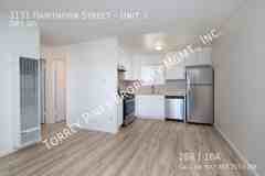 3131 Hawthorn Street #3 - Photo 1 of 1